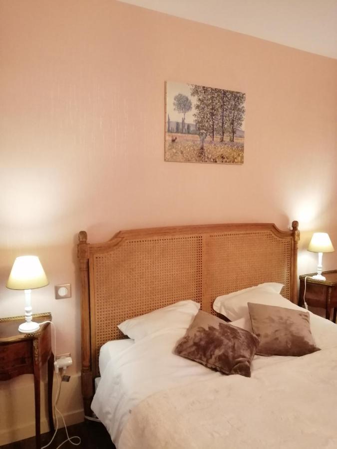 مبيت وإفطار Bengy-sur-Craon Domaine De Prefond المظهر الخارجي الصورة