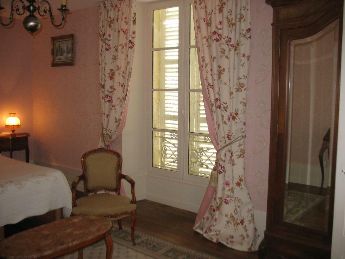 مبيت وإفطار Bengy-sur-Craon Domaine De Prefond المظهر الخارجي الصورة